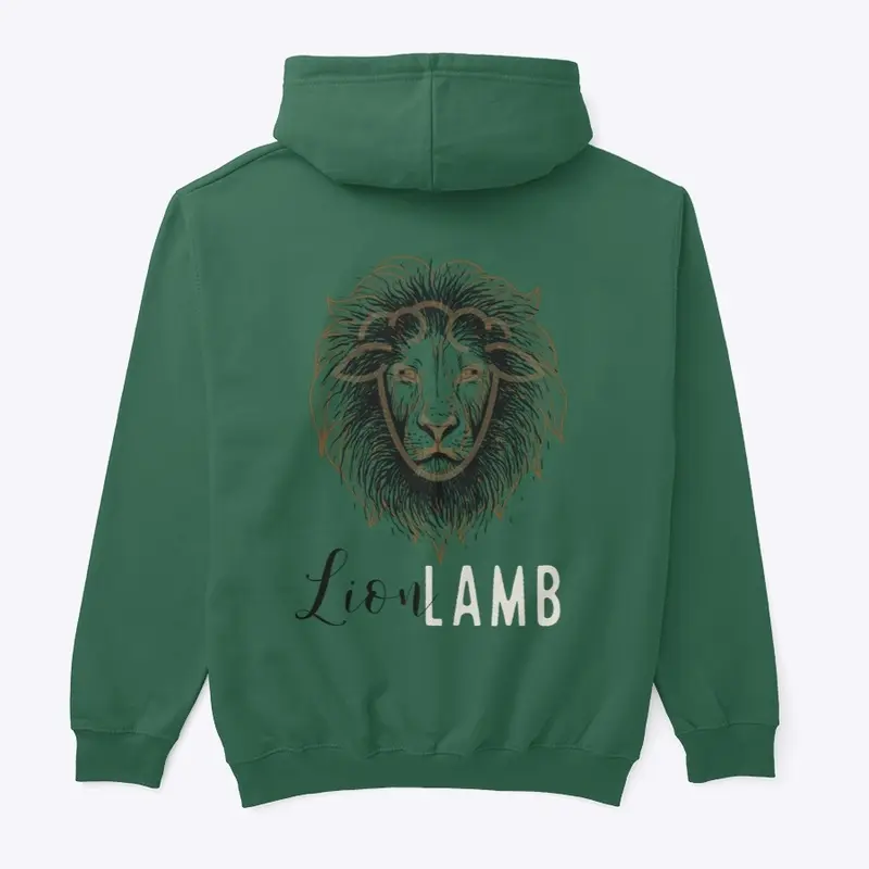 LION LAMB