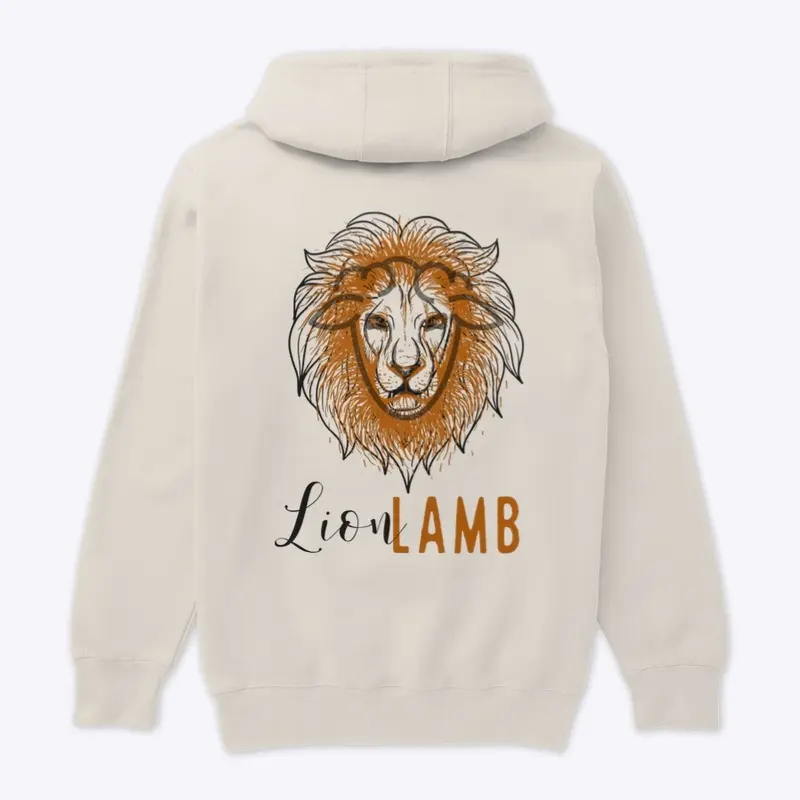 LION LAMB