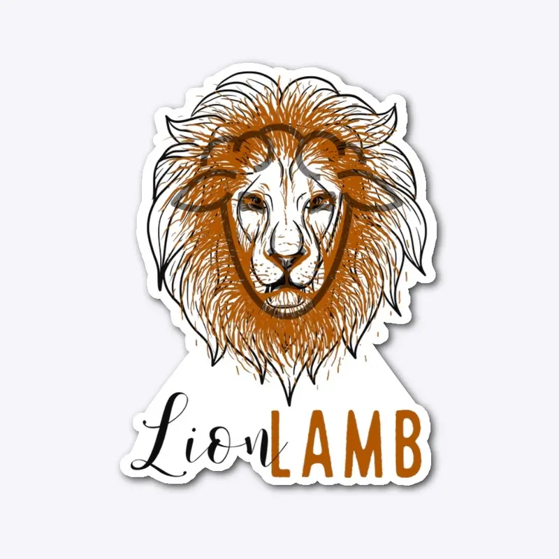 LION LAMB