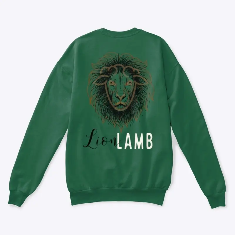 LION LAMB